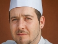 Notre Chef Arnaud Bouxirot